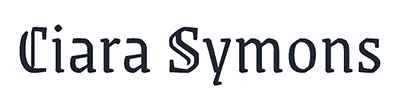 Ciara Symons Logo